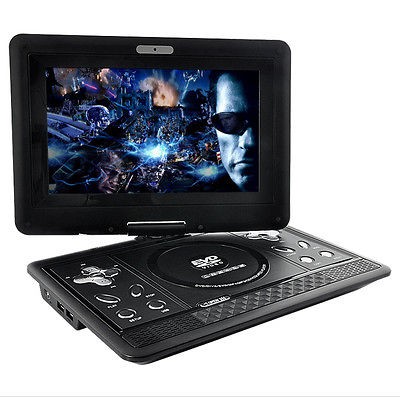 region free portable dvd player in DVD & Blu ray Players