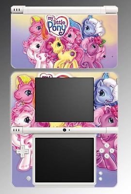 nintendo ds games my little pony in Video Games