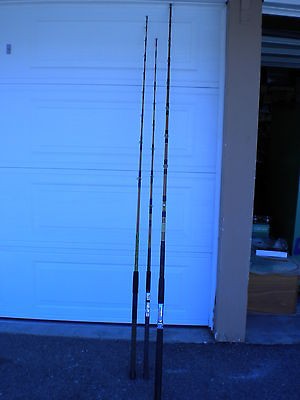 sabre rod in Saltwater Fishing