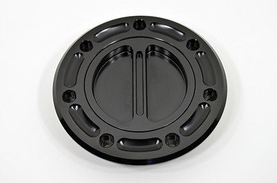   Billet Gas Fuel Cap Lid Ninja ZXR1100 ZRX 1200 ZRX1200 ZX 11 ZX11