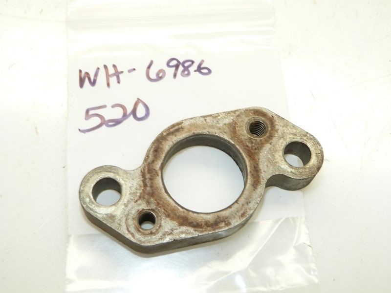 Wheel Horse 520 HC Tractor Onan P220G 20hp Engine Carburetor Spacer 