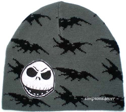 nightmare before christmas in Mens Accessories