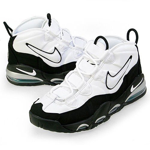 David shop robinson uptempo