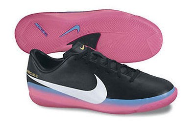 Nike Mercurial Victory III Kids CR7 IC Indoor Flash