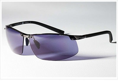   Nike Forge Rimless Sunglasses Gunmetal Max Golf EVO565 003 NIKE CASE