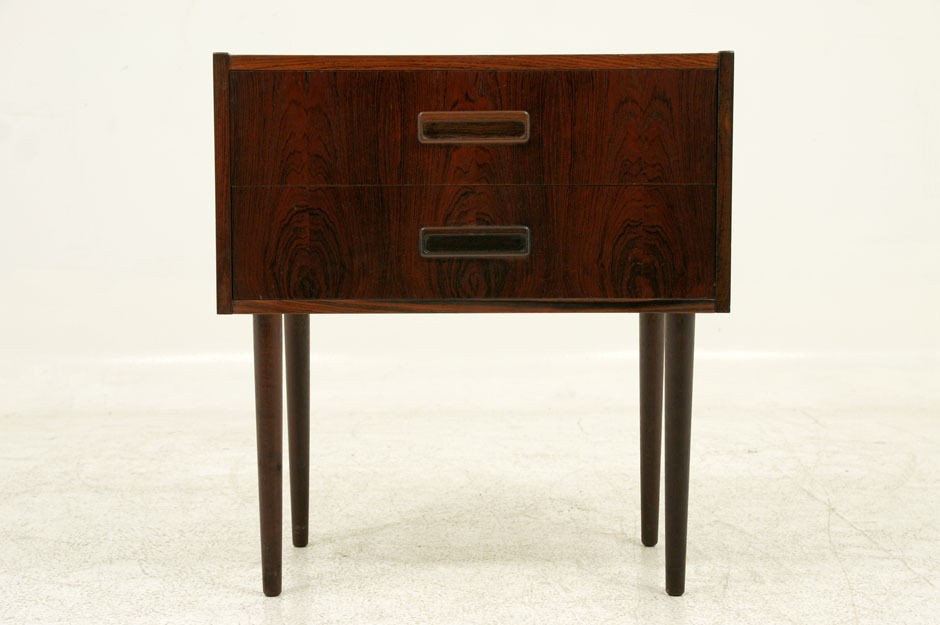 danish nightstand in Furniture