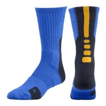 nike elite crew basketball socks in Socks