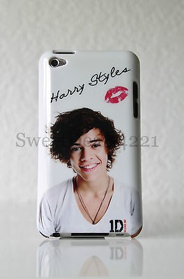 one direction ipod cases in Cases, Covers & Skins