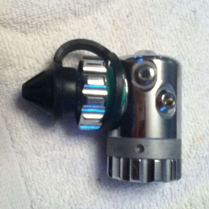 apex regulator