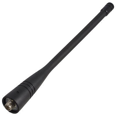 SMA Female Connector UHF Antenna for TK 3107 Walkie Talkie