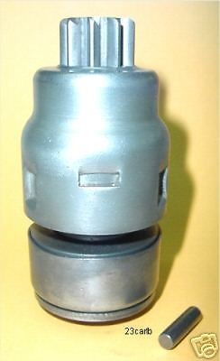 STARTER DRIVE AM GENERAL JEEP MERCURY MARINE PRESTOLITE 480173 480388 