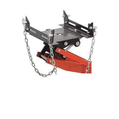   Jack ADAPTER Transmission for Floor Jack Trani Jack Adatper