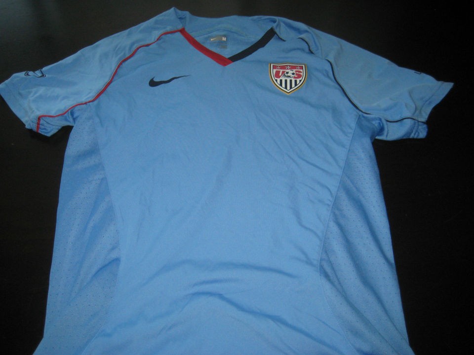 usa womens soccer jersey in Sports Mem, Cards & Fan Shop