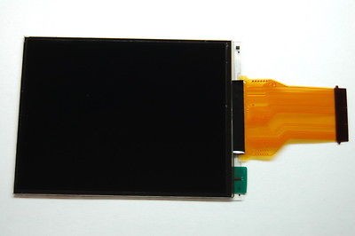 Nikon Coolpix P300 S9100 P500 L120 LCD Display Screen