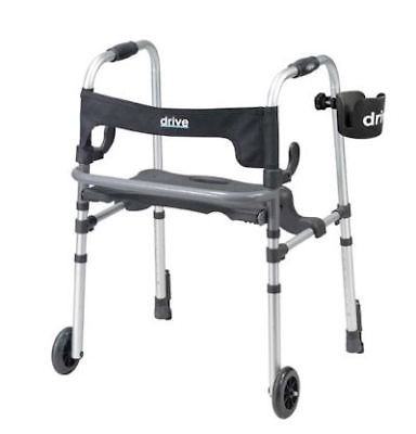 DRIVE Wheelchair Walker Rollator Beverage Cup Holder