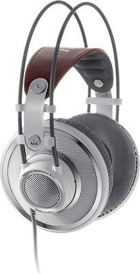 AKG K 701 Studio Reference Open Back Headphones K 701 OPEN BOX