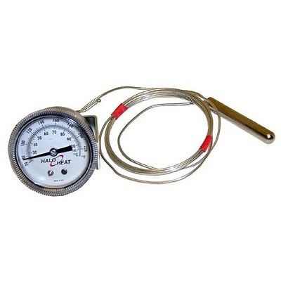   GAUGE (70 220F) ALTO SHAAM GU 3273 FITS COOK & HOLD OVENSI