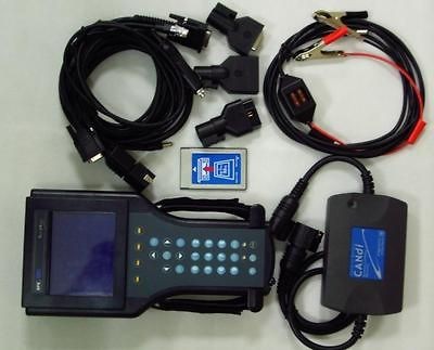 GM Tech2 GM Diagnostic Scanner GM/SAAB/OPEL/SUZUKI/ISUZU/HOLDEN