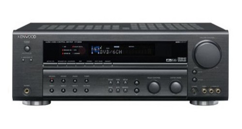 Onkyo TX 8050 Network Stereo Receiver (Black) Brand New