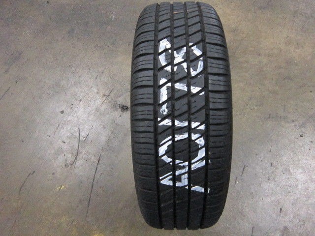 ONE GOODYEAR VIVA 2 215/65/16 TIRE (A0178) 7 8/32