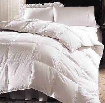 feather bed king in Mattress Pads & Feather Beds