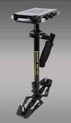 GLIDE GEAR DNA 5050 PROFESSIONAL VIDEO CAMERA STEADY CAM STABILIZER 