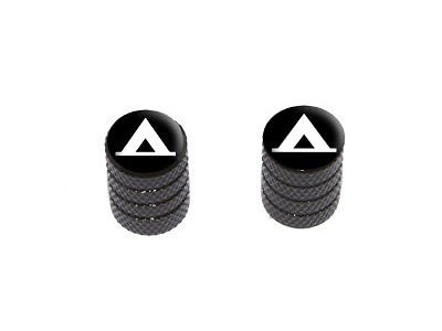 Camping Tent Outdoors   Tire Valve Stem Caps   Motorcycle Bike Bicycle 