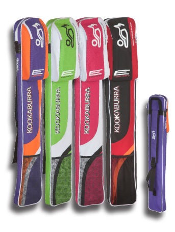 KOOKABURRA ENERGY HOCKEY BAG   4 COLOURS AVAILABLE