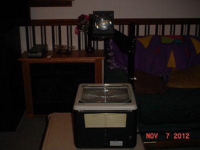 used overhead projectors in Overhead Projectors