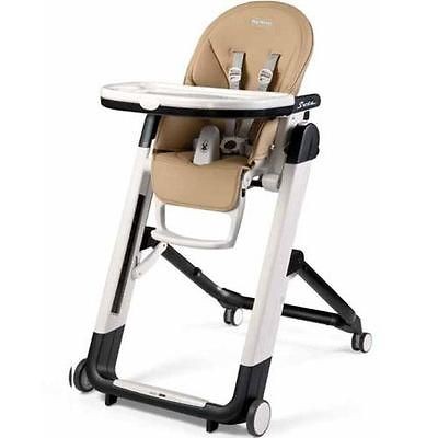 Peg Perego Siesta High Chair   Noce