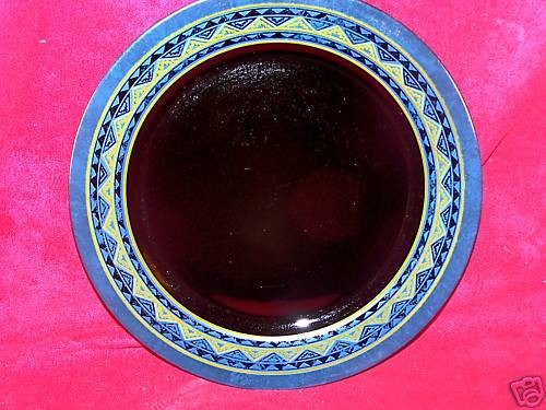 ARCOROC (Dinnerware)~Y​UCATAN~ 12 CHOP PLATTER