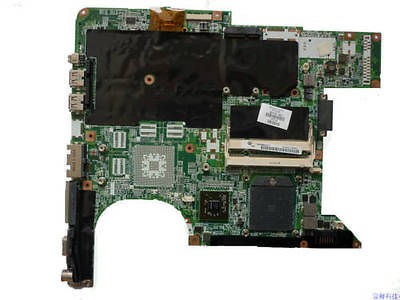 hp pavilion dv6000 motherboard 443775 001 in Motherboards