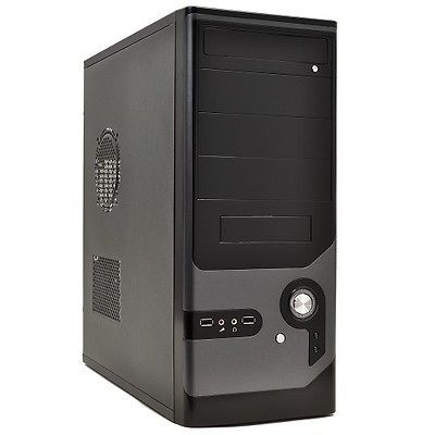 Athlon II x2 Gaming PC Computer 4GB RAM HDMI WIFI DVDRW Win 7 Nvidia 