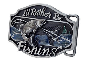 Belt buckles in Mens Accessories