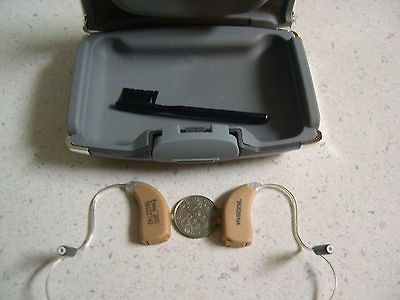 used hearing aids in Hearing Assistance