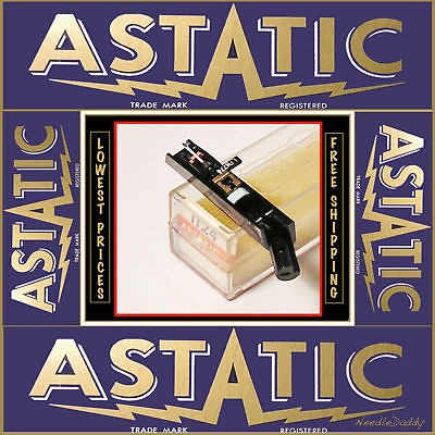 PHONOGRAPH NEEDLE CARTRIDGE EV 5121D 5267D, 88722,ASTATIC 391D 