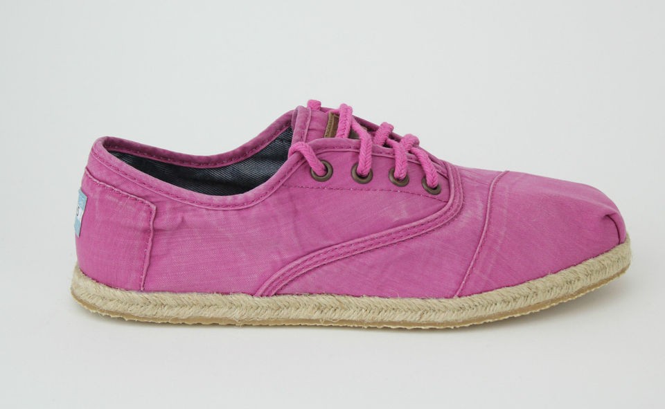 toms cordones in Womens Shoes