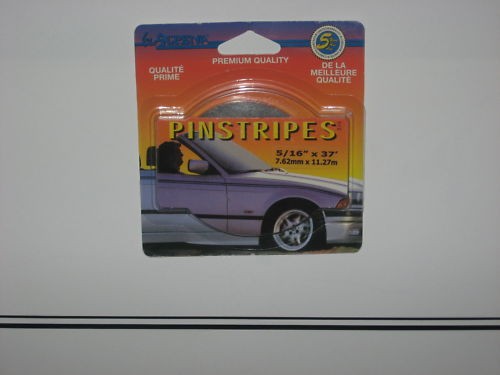 pinstriping tape in  Motors