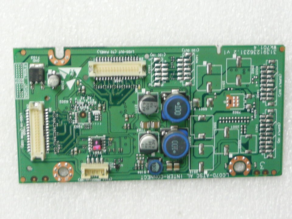 42pfp5332d 37 in TV Boards, Parts & Components