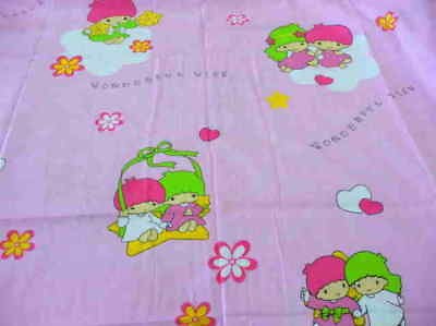 Baby   3 Piece 100% Cotton Duvet Set   9 Patterns