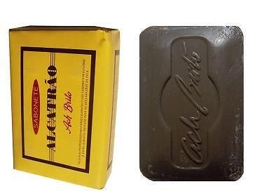 pine tar soap in Soaps