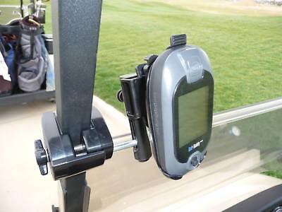 Golf Cart Holder 4 Golf Buddy Pro Tour & Platinum GPS