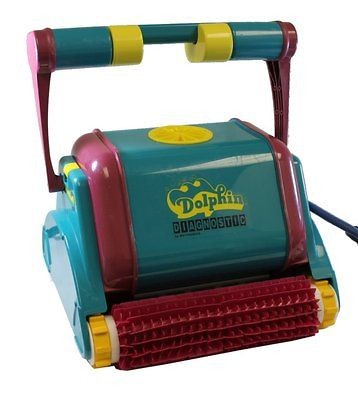 dolphin pool cleaner in Pool Cleaners