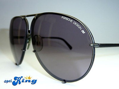 vintage PORSCHE Mod. 5623 sunglasses  large  original 80s NOS