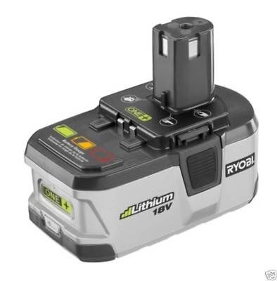 Refurbished Ryobi 18V Lithium Battery P104 (WARRANTY & 2 3 day 48 Cont 