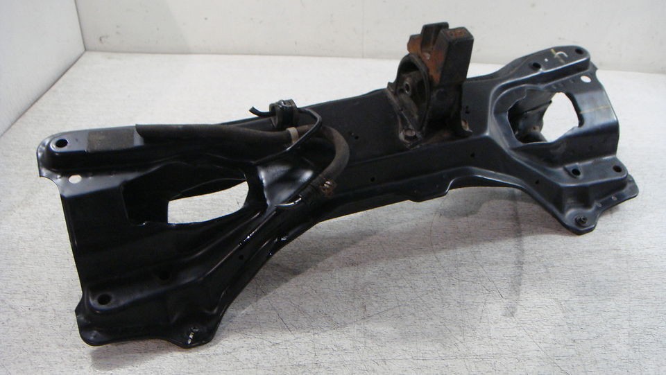 1992 2001 HONDA PRELUDE 2.2L UNDERCARRIAGE CROSSMEMBER SUB FRAME REAR 