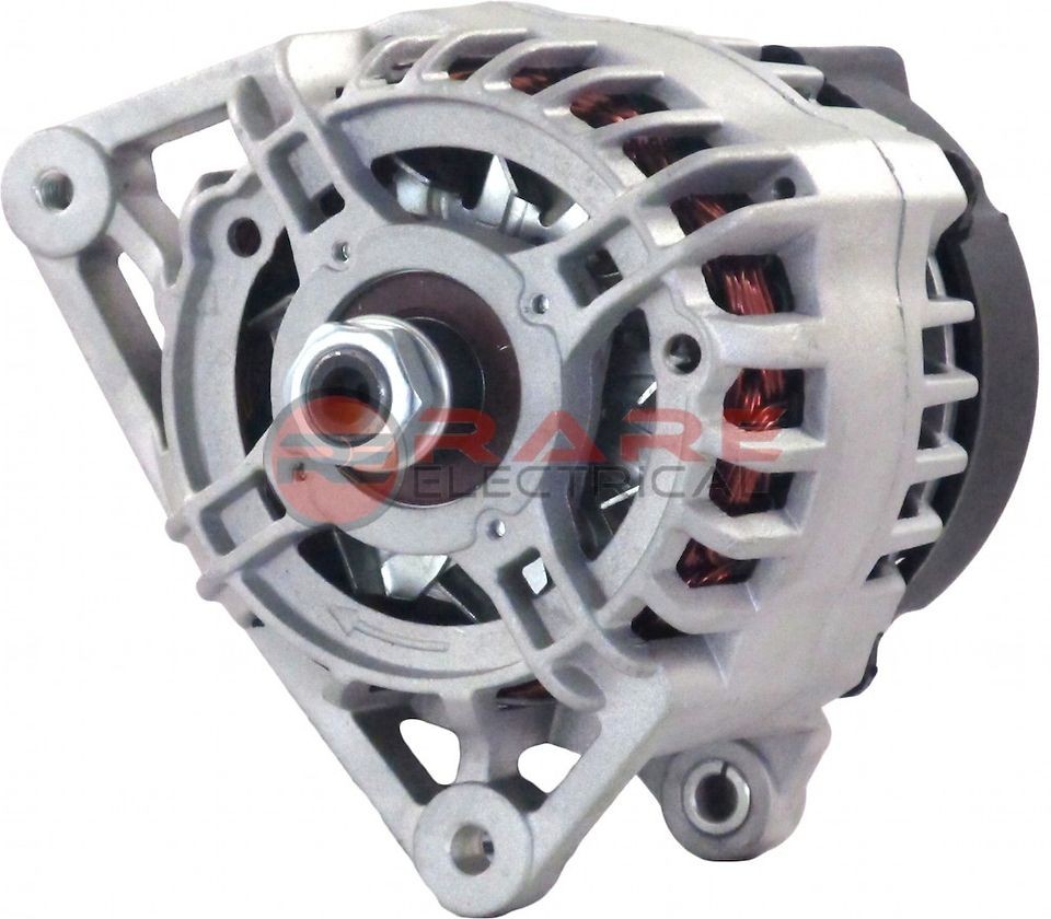 NEW ALTERNATOR JCB 714/40154 411 530 580 MANITOU LIFT