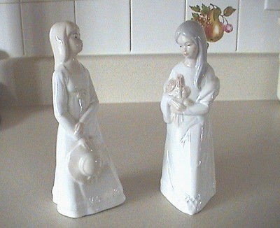 precious moments figurines in People