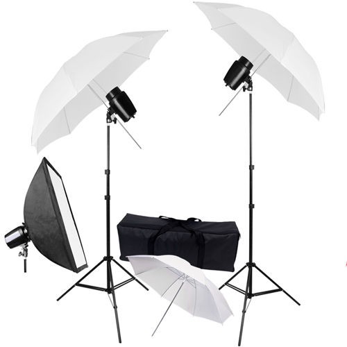    Lighting & Studio  Flash Lighting  Flash Lighting Kits