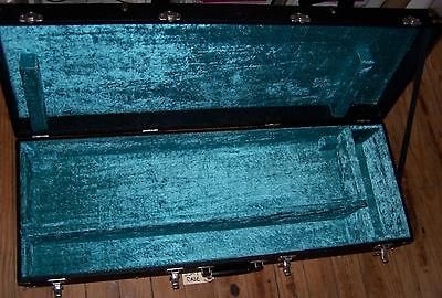   Pedal Steel Guitar Hardshell Case for Single 10 String   7 B 1A Pro I